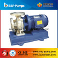 Single Stage End Suction Centrifugal Pump